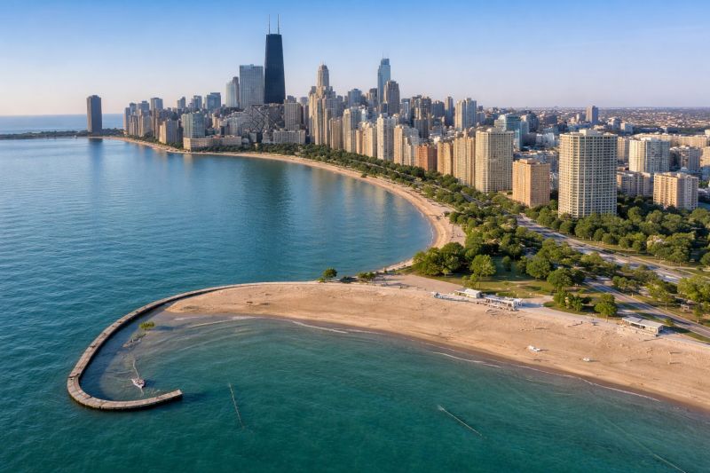 North Chicago, IL