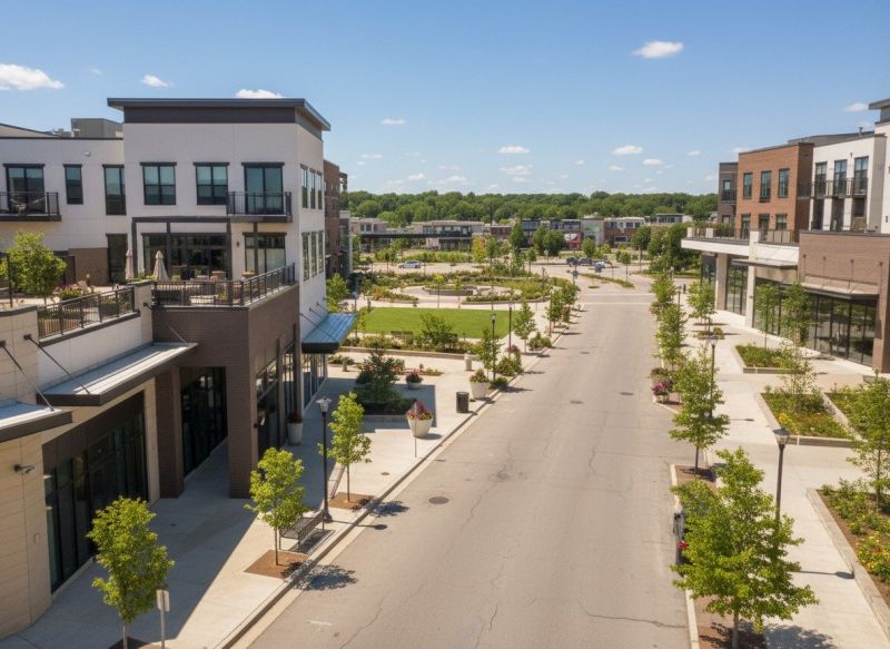 Vernon Hills, IL