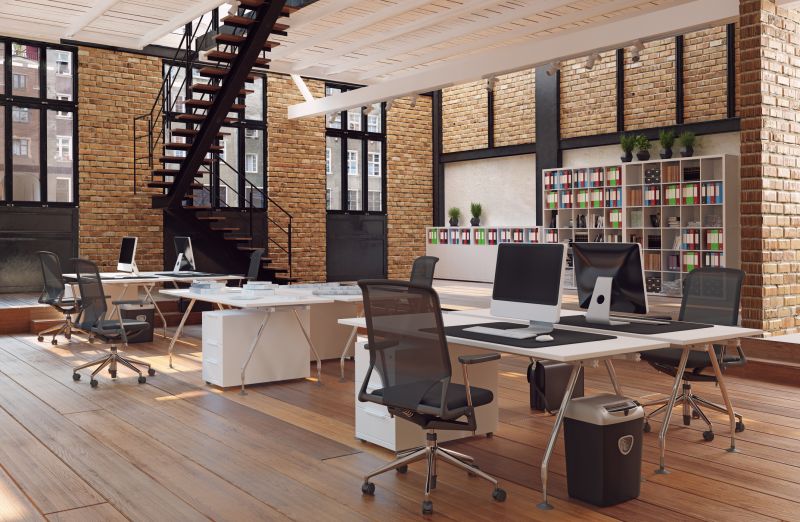 Commercial Hardwood Service in Westmont, IL