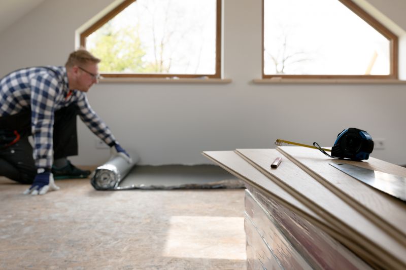 Flooring Service in Wilmette, IL