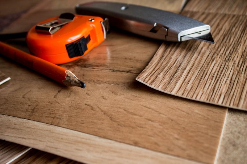 Flooring Service in Wilmette, IL