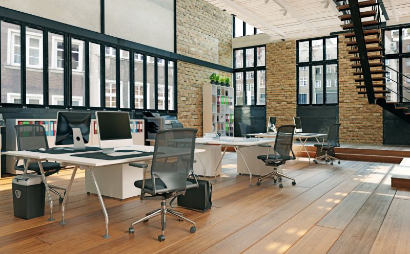Commercial Hardwood Service in Bellwood, IL