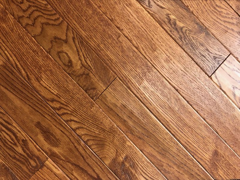 Commercial Hardwood Service in Itasca, IL
