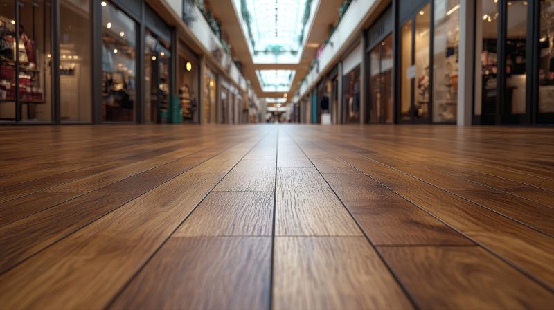 Commercial Hardwood Service in Skokie, IL
