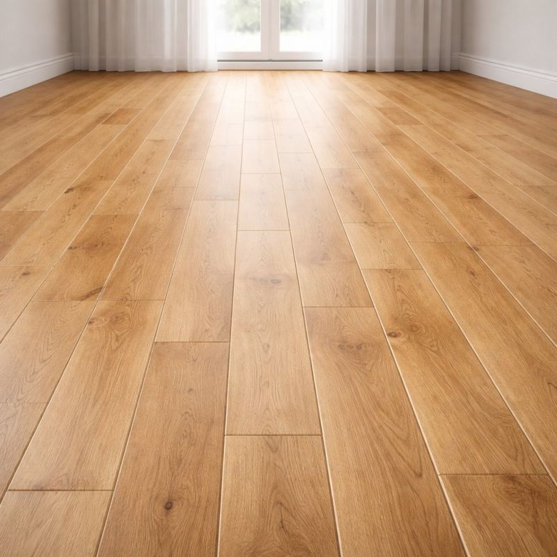 Engineered Wood Installation in Wilmette, IL