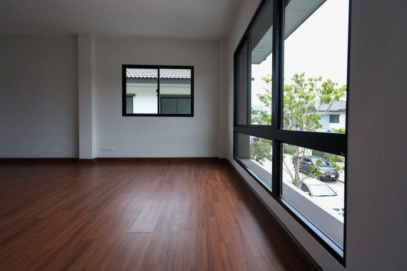 Laminate Floor Installation in Addison, IL