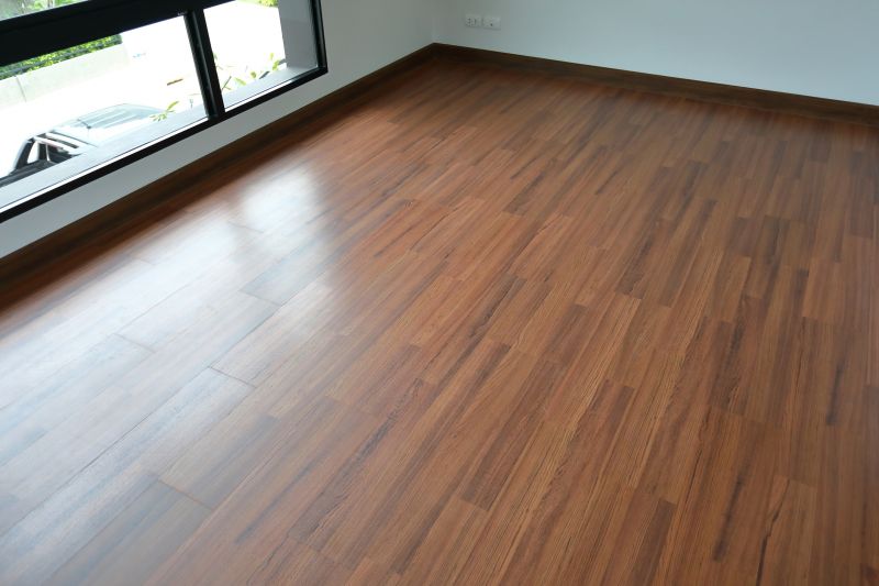 Laminate Floor Installation in Arlington Heights, IL