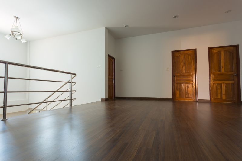 Laminate Floor Installation in Deerfield, IL