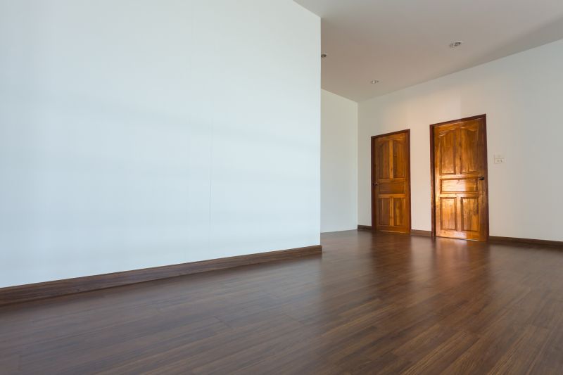 Laminate Floor Installation in Evanston, IL