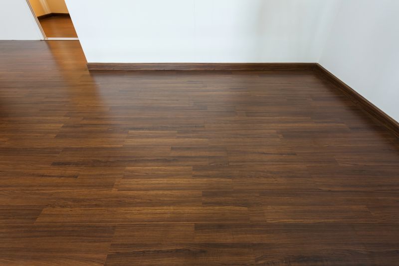 Laminate Floor Installation in Glen Ellyn, IL