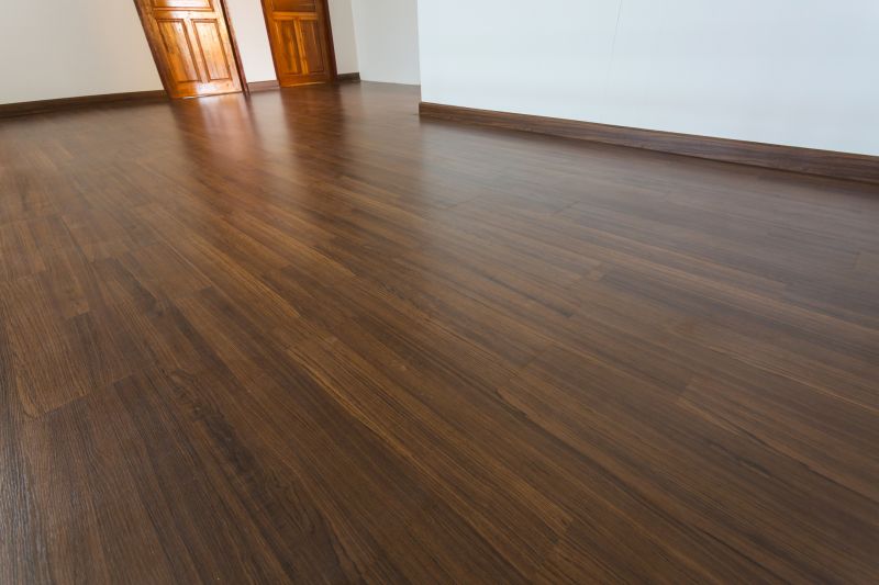 Laminate Floor Replacement in Cook County, IL