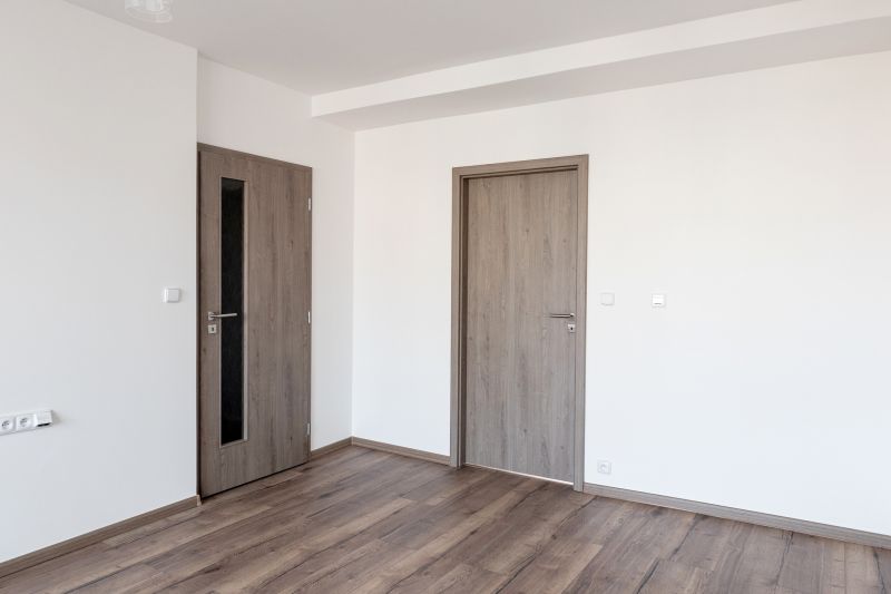 Laminate Floor Replacement in Des Plaines, IL