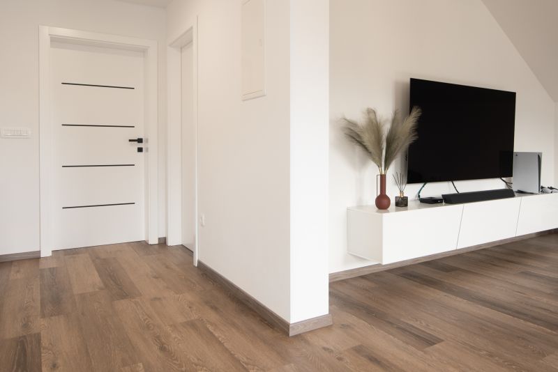 Laminate Floor Replacement in Forest Park, IL