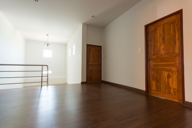 Laminate Floor Replacement in Mount Prospect, IL