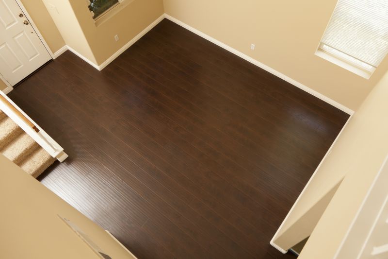 Laminate Floor Replacement in Skokie, IL