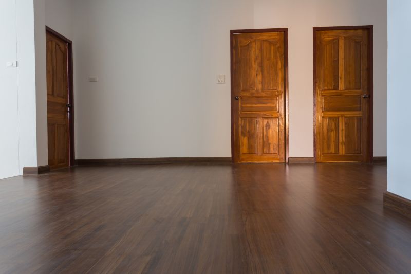 Laminate Floor Replacement in Wheeling, IL
