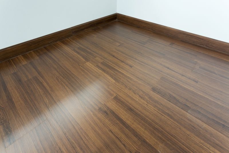Laminate Wood Installation in Wilmette, IL