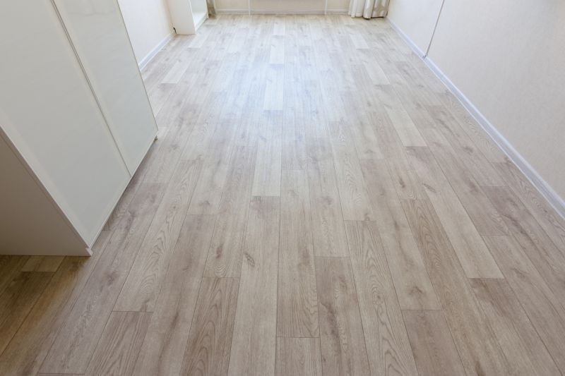 Linoleum Floor Installation in Hillside, IL