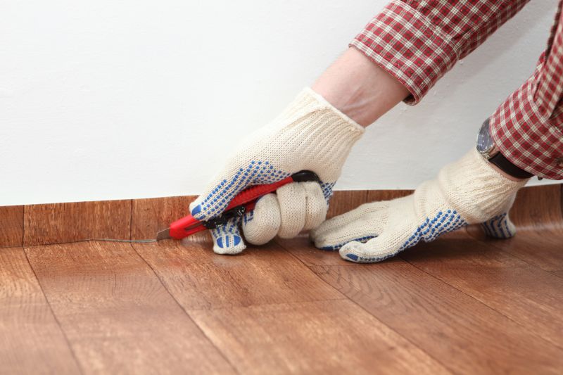 Linoleum Floor Installation in Waukegan, IL