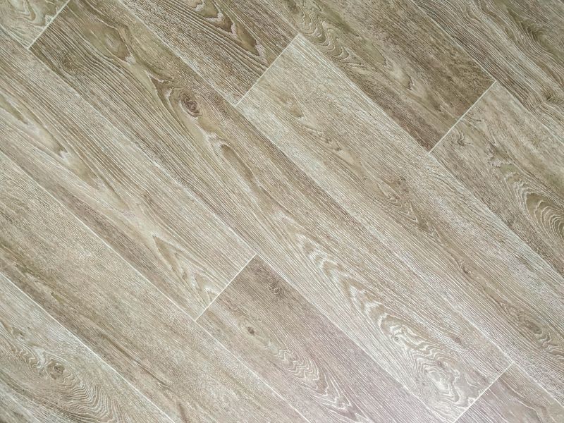 Linoleum Flooring Replacement in Wilmette, IL