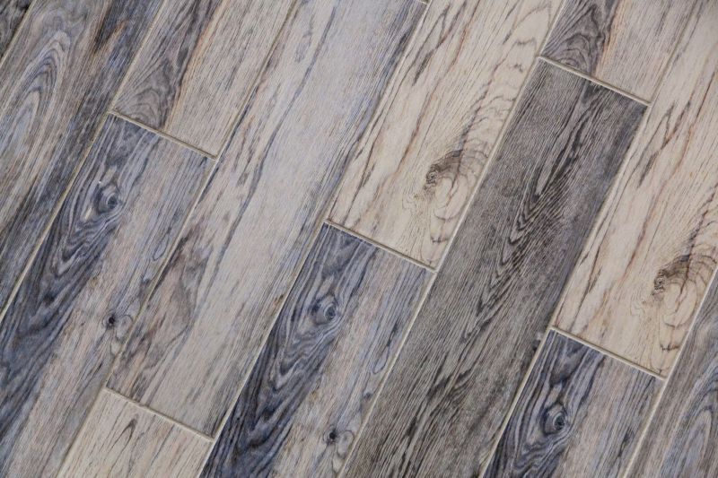 Sheet Flooring Installation in Evanston, IL
