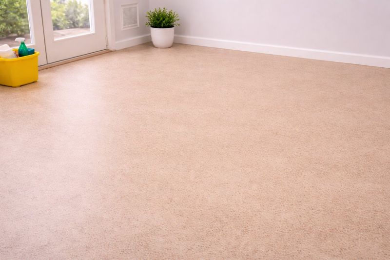 Sheet Linoleum Installation in Mundelein, IL