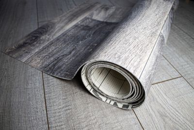Sheet Vinyl Installation in Hoffman Estates, IL