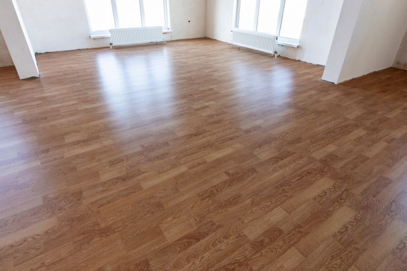 Vinyl Flooring Service in Wilmette, IL