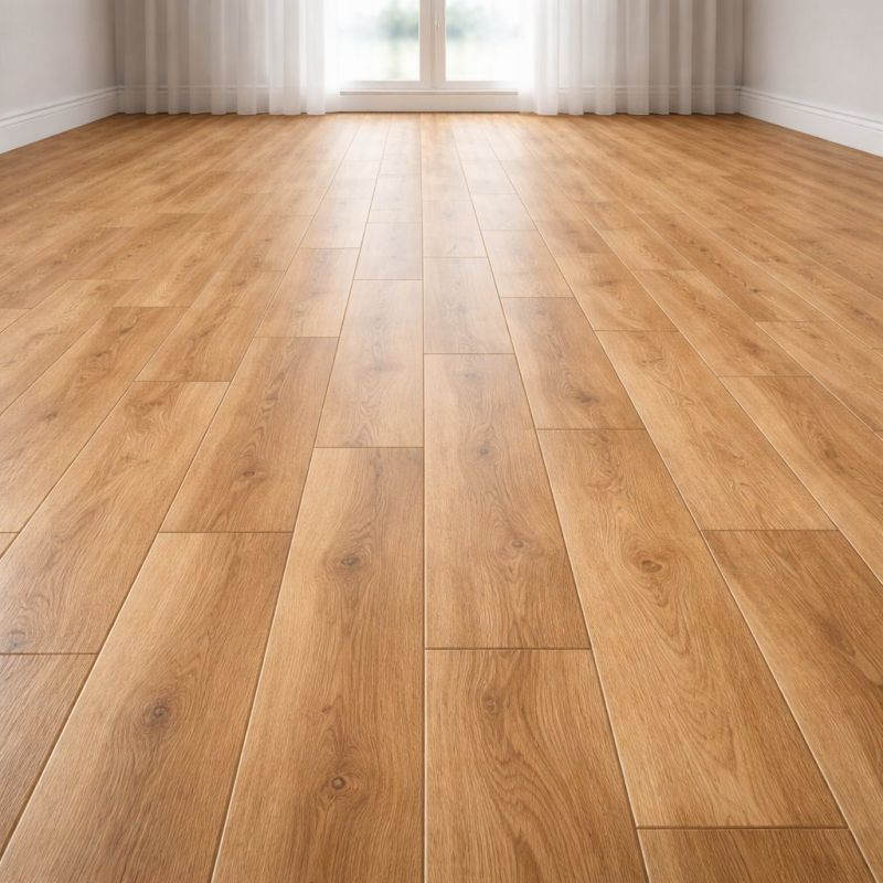 Wood Laminate Installation in Wilmette, IL